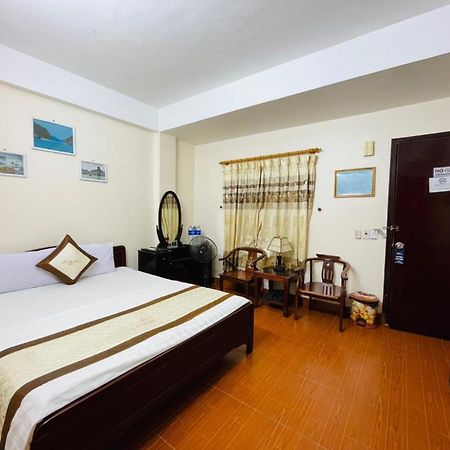 Le Pont Hotel Dong Khe Sau Extérieur photo