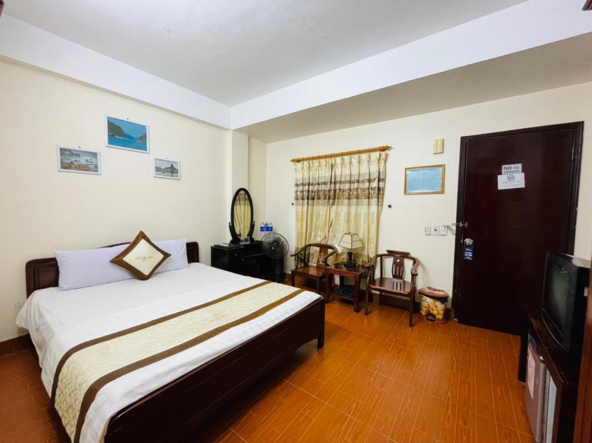 Le Pont Hotel Dong Khe Sau Extérieur photo