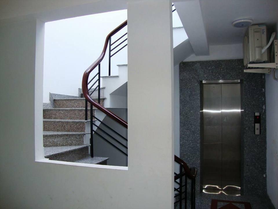 Le Pont Hotel Dong Khe Sau Extérieur photo