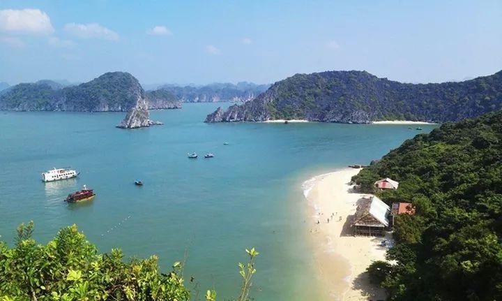 Le Pont Hotel Dong Khe Sau Extérieur photo