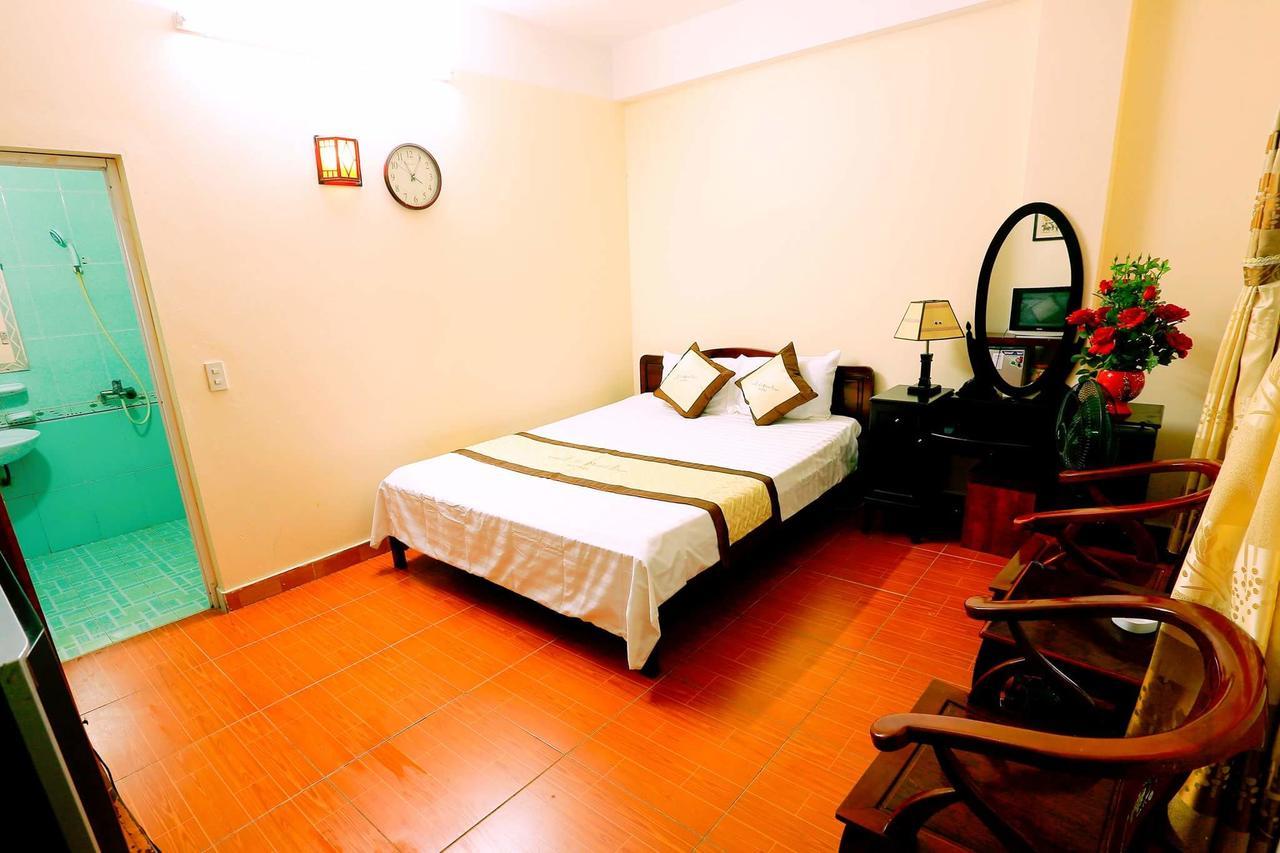 Le Pont Hotel Dong Khe Sau Extérieur photo
