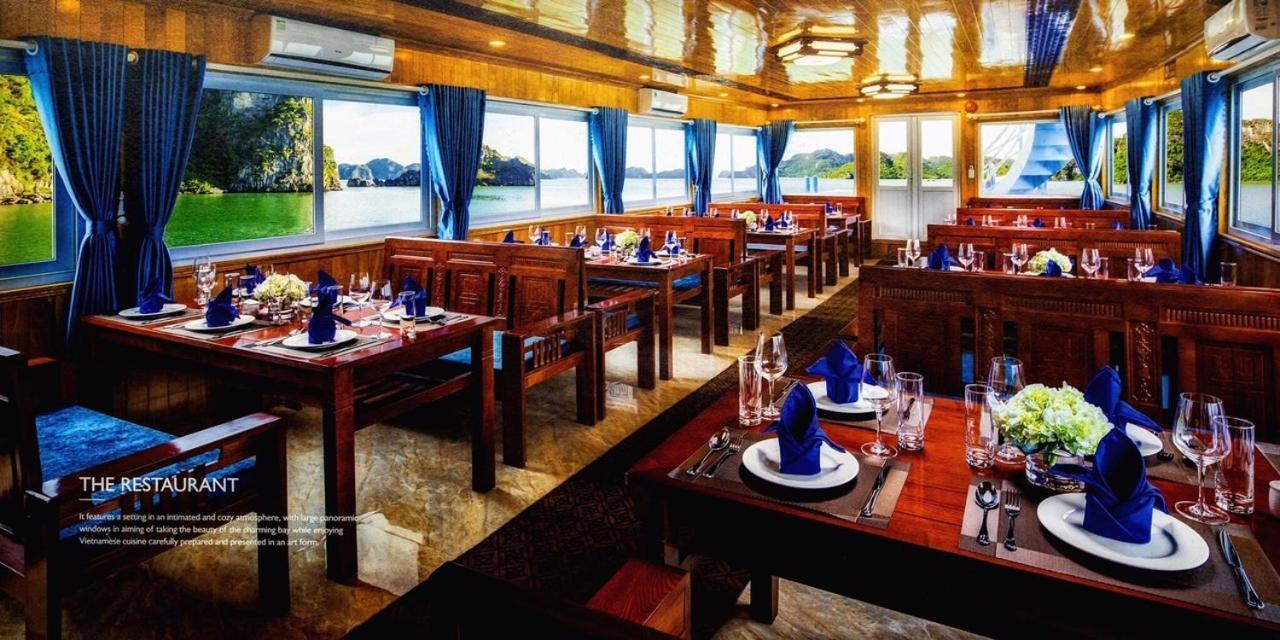 Le Pont Hotel Dong Khe Sau Extérieur photo